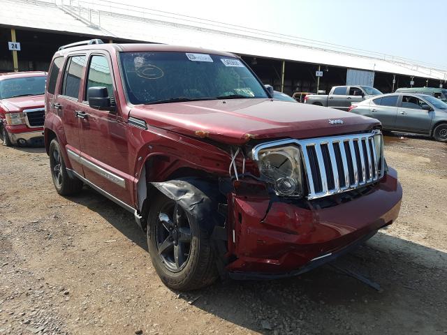 JEEP LIBERTY LI 2012 1c4pjmck9cw121305