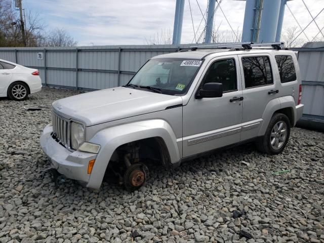 JEEP LIBERTY LI 2012 1c4pjmck9cw121787