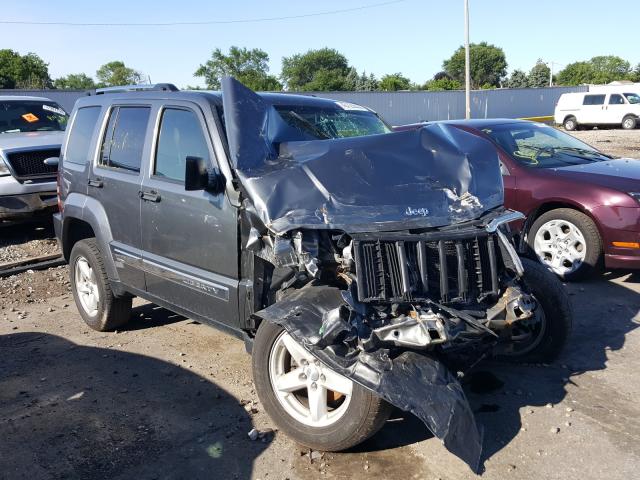 JEEP LIBERTY LI 2012 1c4pjmck9cw143191