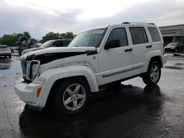 JEEP LIBERTY LI 2012 1c4pjmck9cw143224