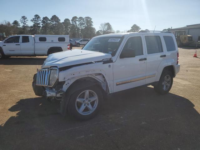 JEEP LIBERTY LI 2012 1c4pjmck9cw145944