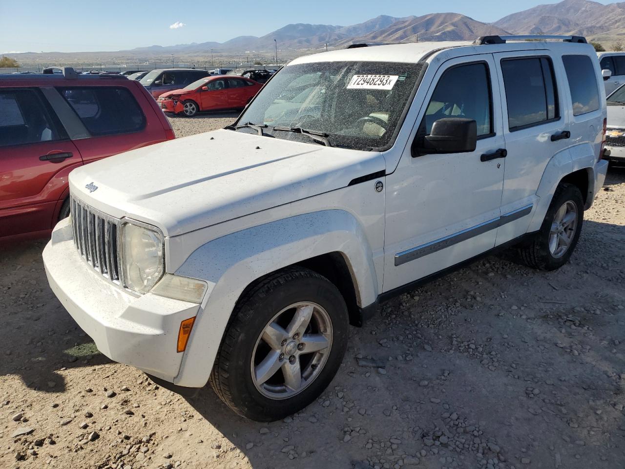 JEEP LIBERTY (NORTH AMERICA) 2012 1c4pjmck9cw149654