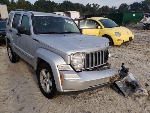 JEEP LIBERTY LI 2012 1c4pjmck9cw152294