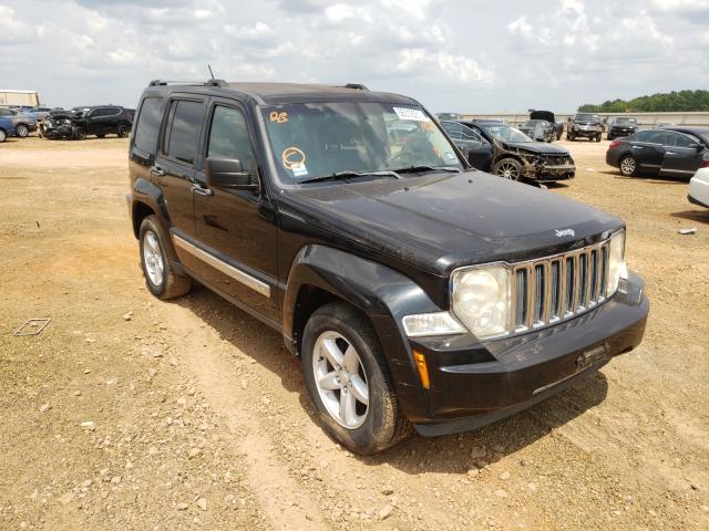 JEEP LIBERTY LI 2012 1c4pjmck9cw214289