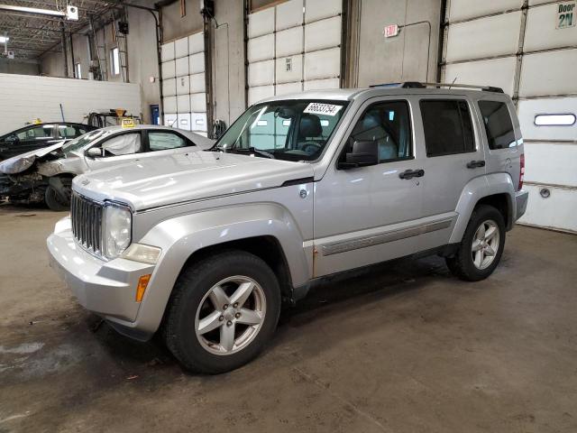 JEEP LIBERTY 2012 1c4pjmckxcw116839