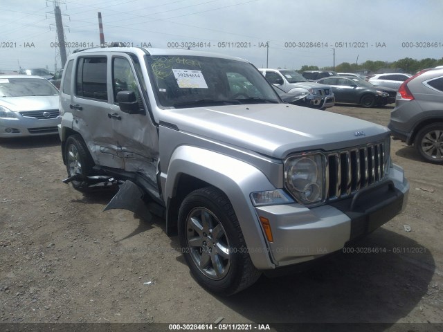 JEEP LIBERTY 2012 1c4pjmckxcw119028