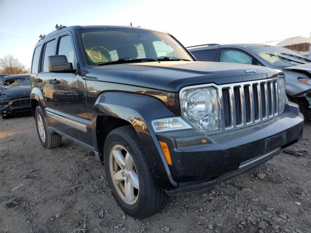 JEEP LIBERTY 2012 1c4pjmckxcw119630