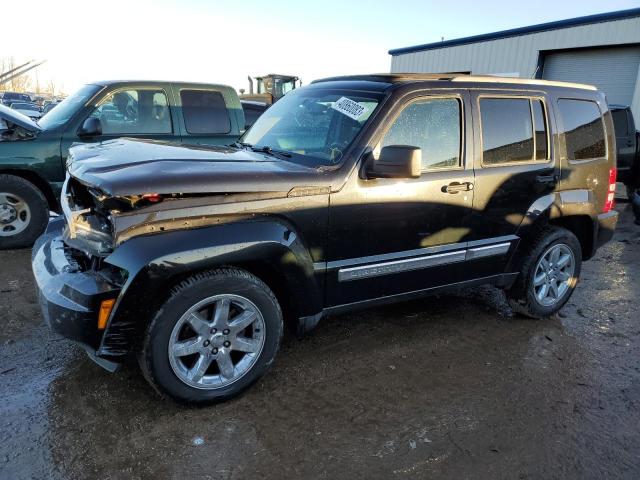 JEEP LIBERTY LI 2012 1c4pjmckxcw125461