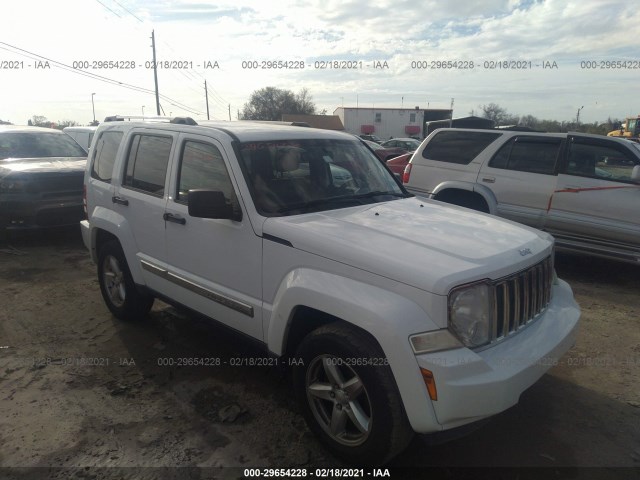 JEEP LIBERTY 2012 1c4pjmckxcw127128