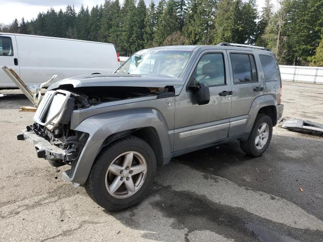 JEEP LIBERTY LI 2012 1c4pjmckxcw133480