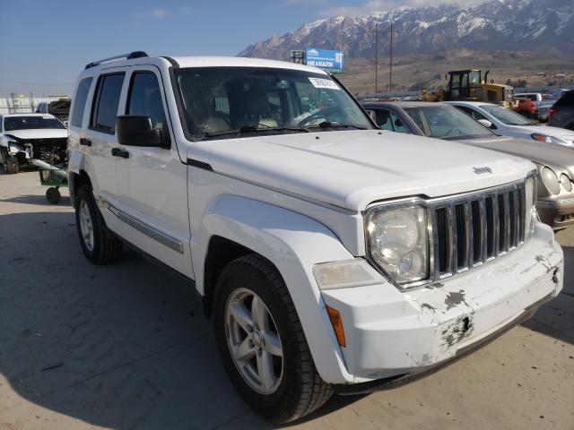 JEEP LIBERTY 2012 1c4pjmckxcw133494