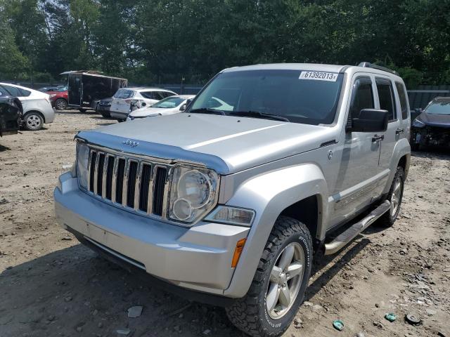 JEEP LIBERTY 2012 1c4pjmckxcw143331