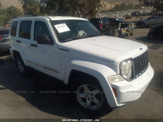 JEEP LIBERTY 2012 1c4pjmckxcw143703