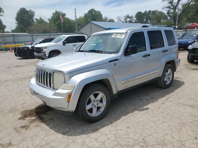 JEEP LIBERTY 2012 1c4pjmckxcw145998