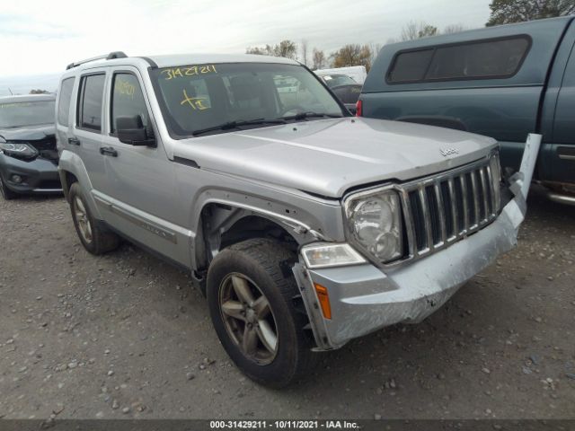 JEEP LIBERTY 2012 1c4pjmckxcw152143