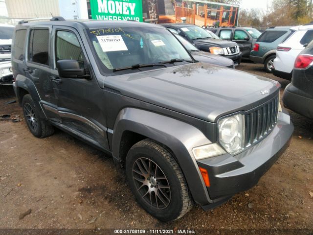 JEEP LIBERTY 2012 1c4pjmckxcw152272