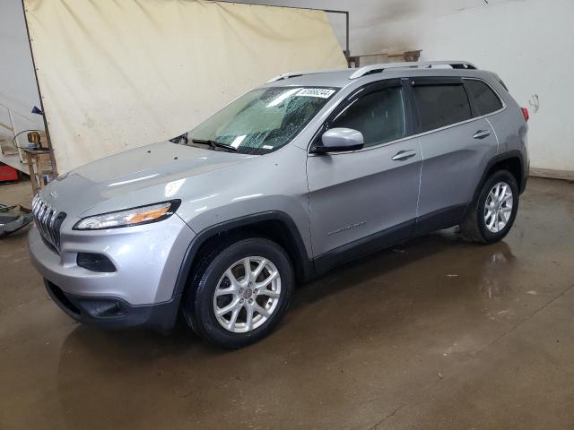 JEEP CHEROKEE L 2014 1c4pjmcs0ew108042