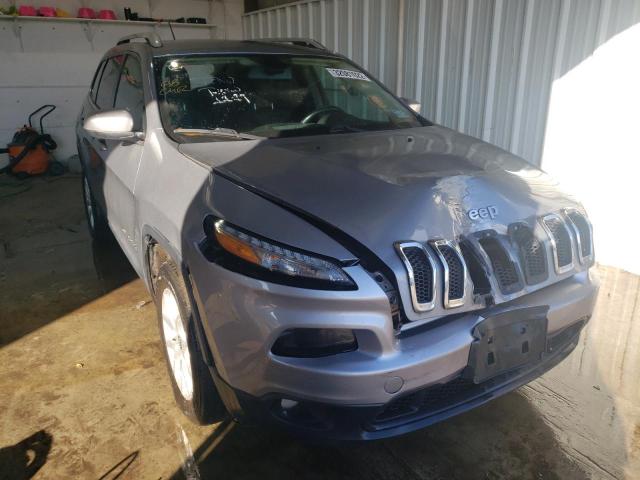 JEEP CHEROKEE L 2014 1c4pjmcs0ew121888