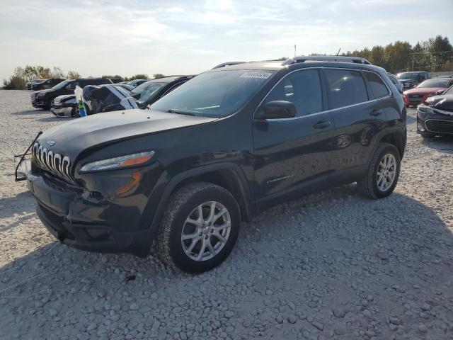 JEEP CHEROKEE L 2014 1c4pjmcs0ew122152