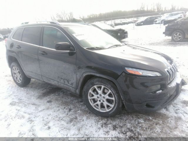 JEEP CHEROKEE 2014 1c4pjmcs0ew127836