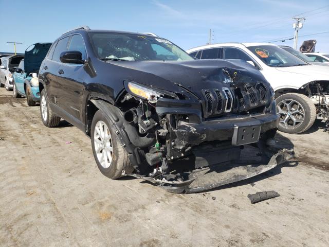 JEEP CHEROKEE L 2014 1c4pjmcs0ew175501