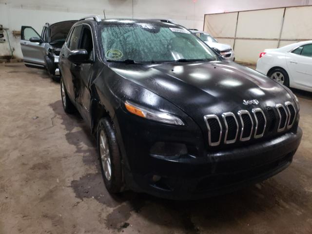 JEEP CHEROKEE L 2014 1c4pjmcs0ew178611