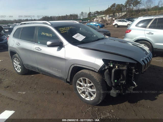 JEEP NULL 2014 1c4pjmcs0ew179466