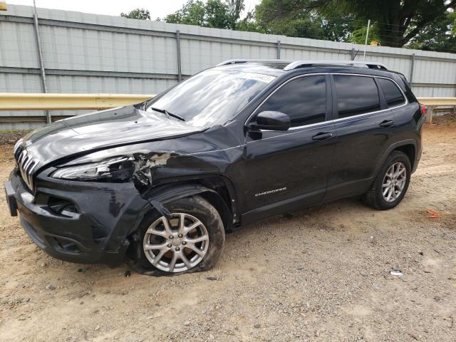 JEEP CHEROKEE L 2014 1c4pjmcs0ew179984