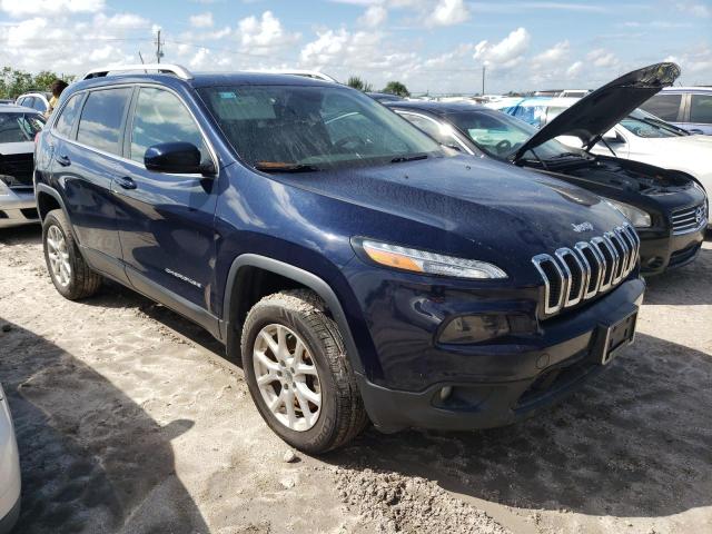 JEEP CHEROKEE L 2014 1c4pjmcs0ew187566