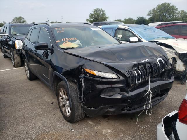 JEEP CHEROKEE L 2014 1c4pjmcs0ew188006