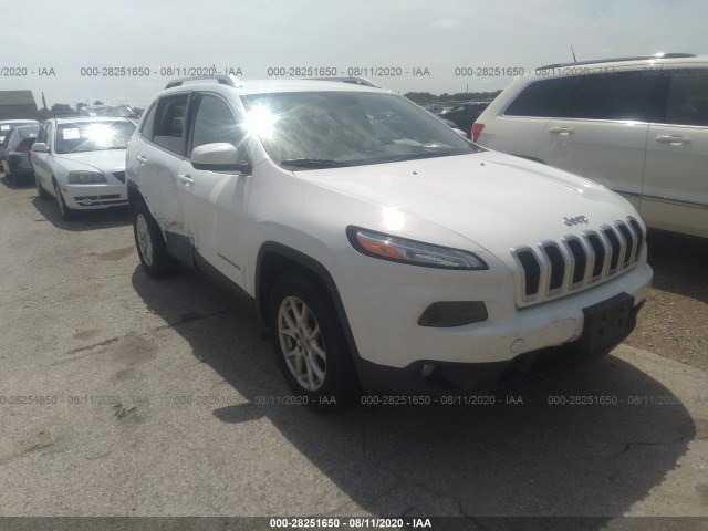 JEEP CHEROKEE 2014 1c4pjmcs0ew198227