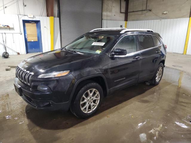 JEEP CHEROKEE L 2014 1c4pjmcs0ew220100