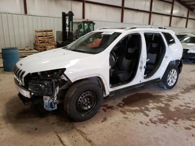 JEEP CHEROKEE L 2014 1c4pjmcs0ew226284