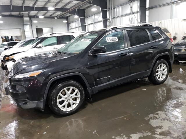 JEEP CHEROKEE L 2014 1c4pjmcs0ew229847