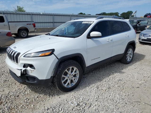 JEEP CHEROKEE L 2014 1c4pjmcs0ew230027