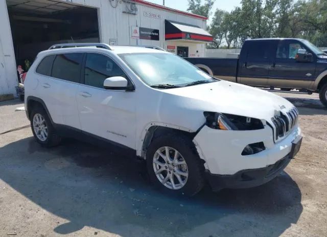 JEEP CHEROKEE 2014 1c4pjmcs0ew230108