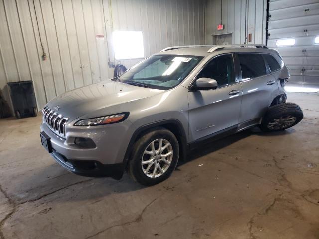 JEEP CHEROKEE L 2014 1c4pjmcs0ew233896