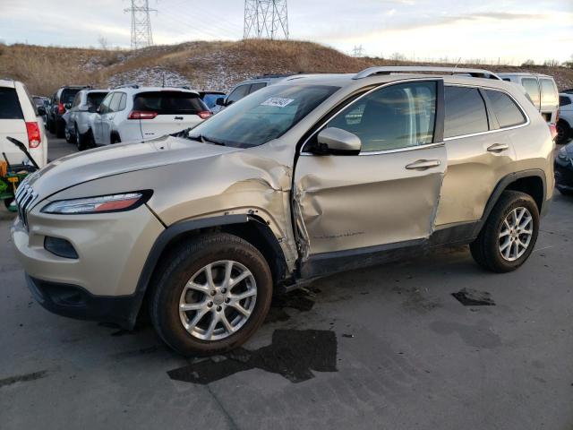 JEEP GRAND CHEROKEE 2014 1c4pjmcs0ew248382