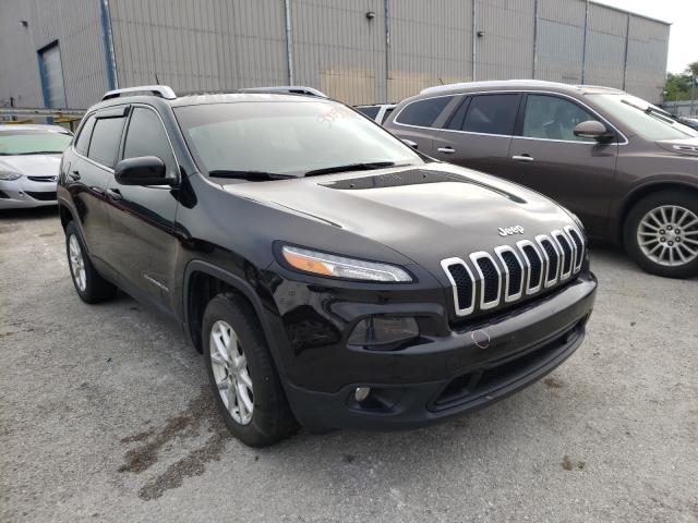 JEEP CHEROKEE L 2014 1c4pjmcs0ew248513