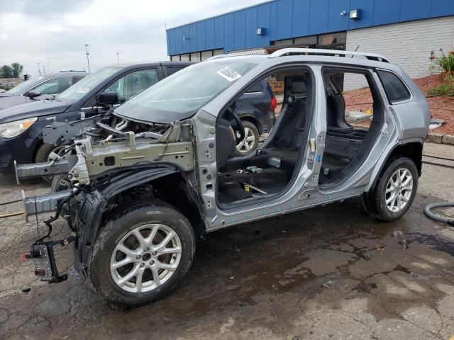 JEEP CHEROKEE L 2014 1c4pjmcs0ew248754