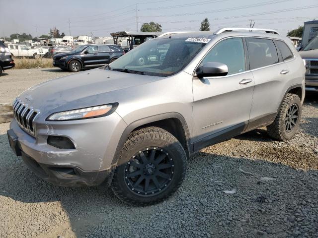 JEEP CHEROKEE L 2014 1c4pjmcs0ew257597