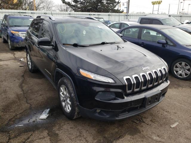 JEEP CHEROKEE L 2014 1c4pjmcs0ew269846