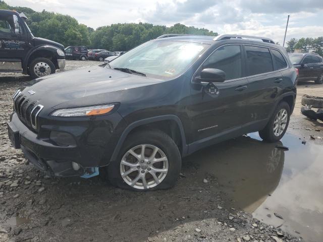 JEEP GRAND CHEROKEE 2014 1c4pjmcs0ew285013