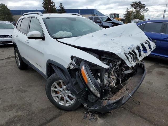 JEEP CHEROKEE L 2014 1c4pjmcs0ew290647