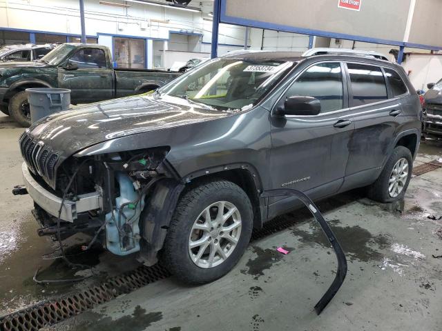 JEEP GRAND CHEROKEE 2014 1c4pjmcs0ew299624