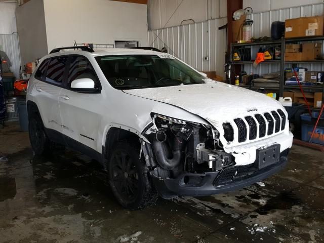 JEEP CHEROKEE L 2014 1c4pjmcs0ew301128