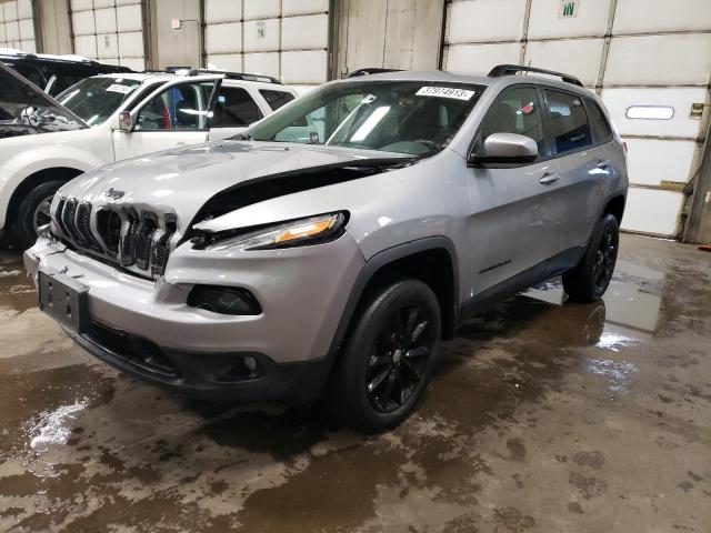 JEEP CHEROKEE L 2014 1c4pjmcs0ew301176