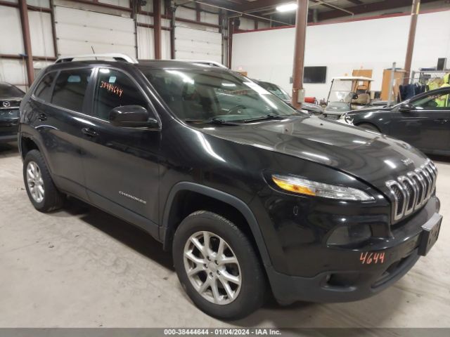 JEEP CHEROKEE 2015 1c4pjmcs0fw511276