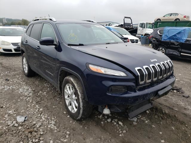 JEEP CHEROKEE L 2015 1c4pjmcs0fw512900