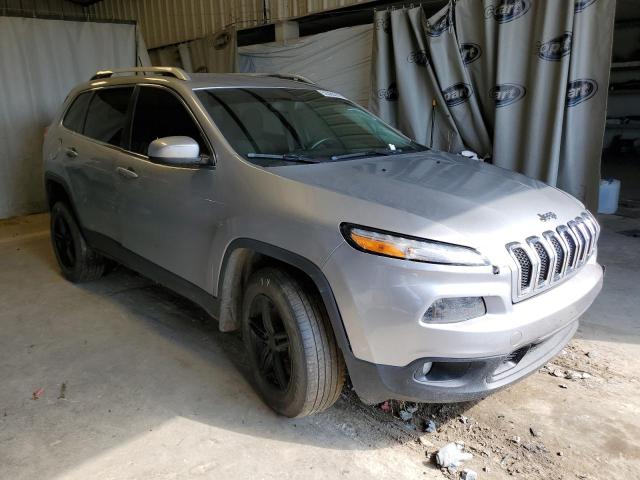 JEEP CHEROKEE L 2015 1c4pjmcs0fw526490